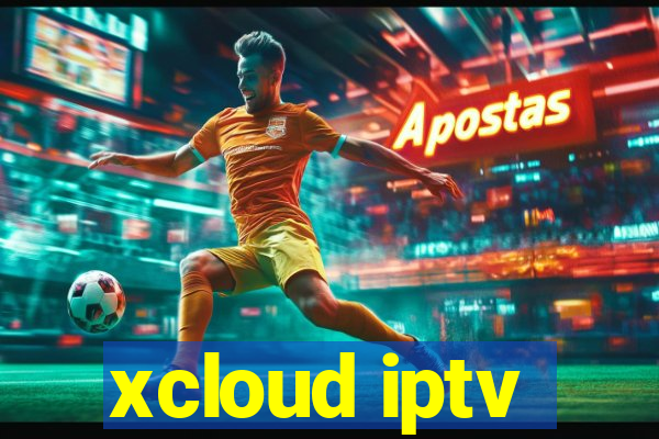 xcloud iptv